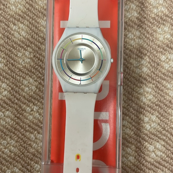 Swatch Watch Skin Line - Picture 2 of 4